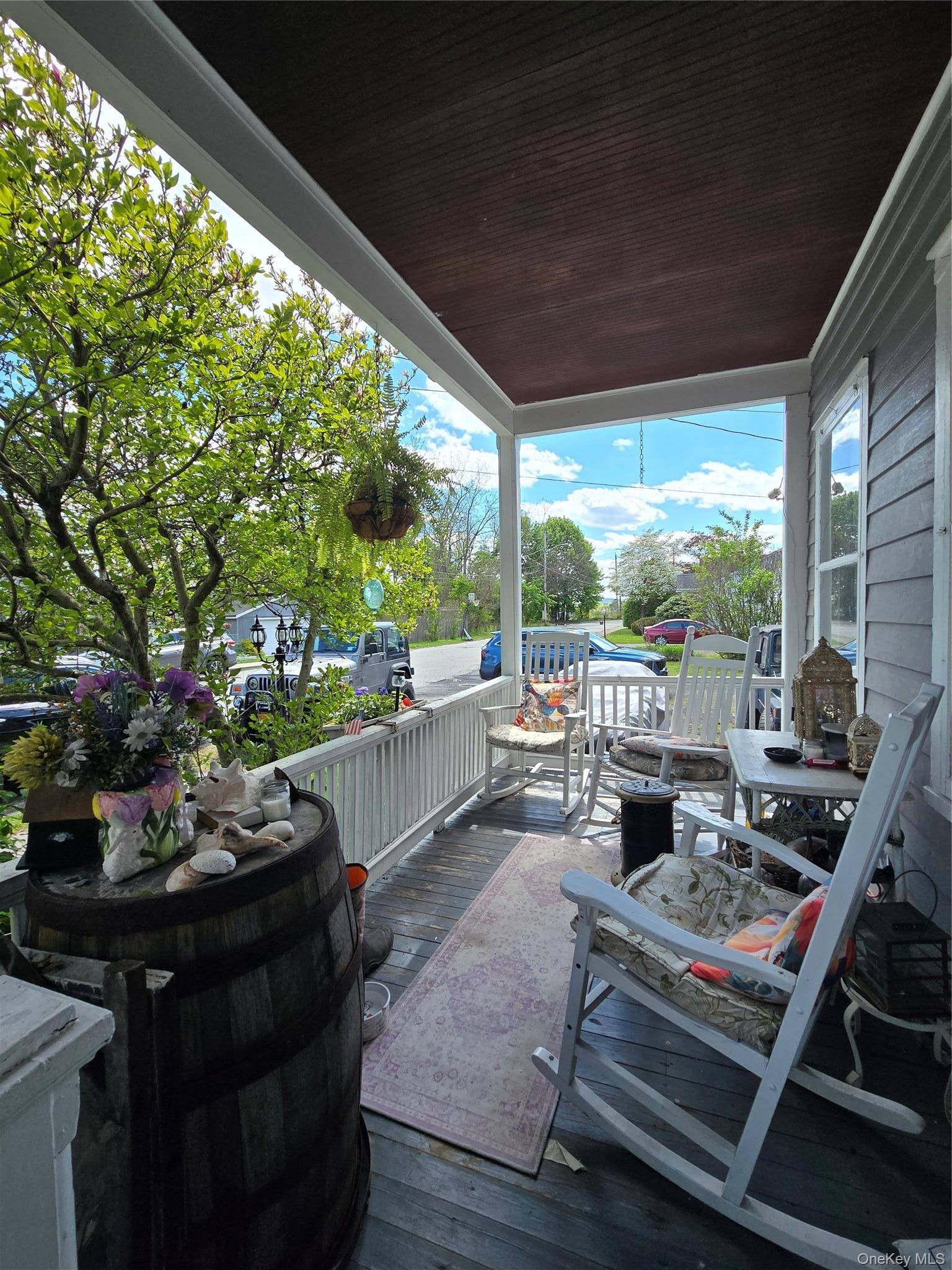 Casa de 7 Dormitorios en Venta en Port Jervis - Nueva York - EE. UU. - 5