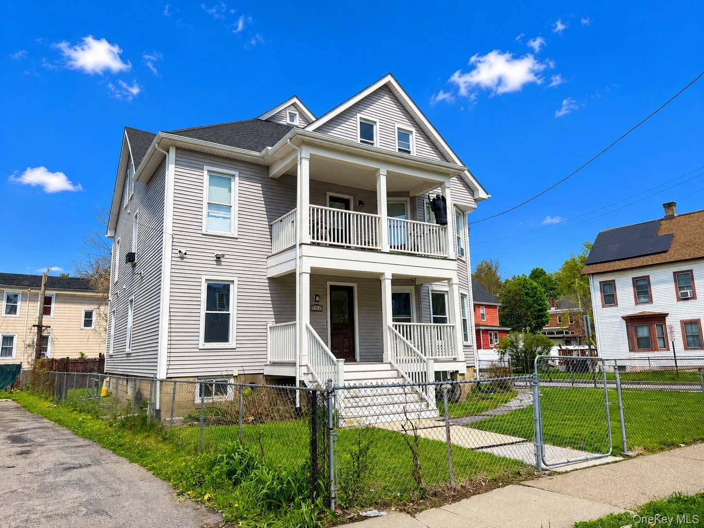 Casa com 7 Quartos à Venda em Poughkeepsie - Nova Iorque - EUA - 3