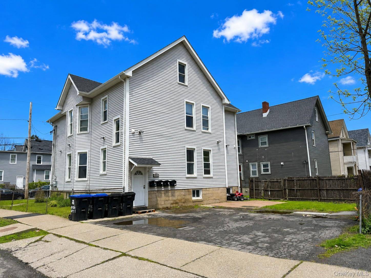 Casa com 7 Quartos à Venda em Poughkeepsie - Nova Iorque - EUA - 4