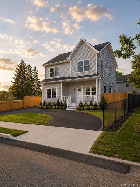 Casa de 7 Dormitorios en Venta en Riverhead - Nueva York - EE. UU. - 1