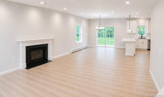 Casa de 7 Dormitorios en Venta en Riverhead - Nueva York - EE. UU. - 5