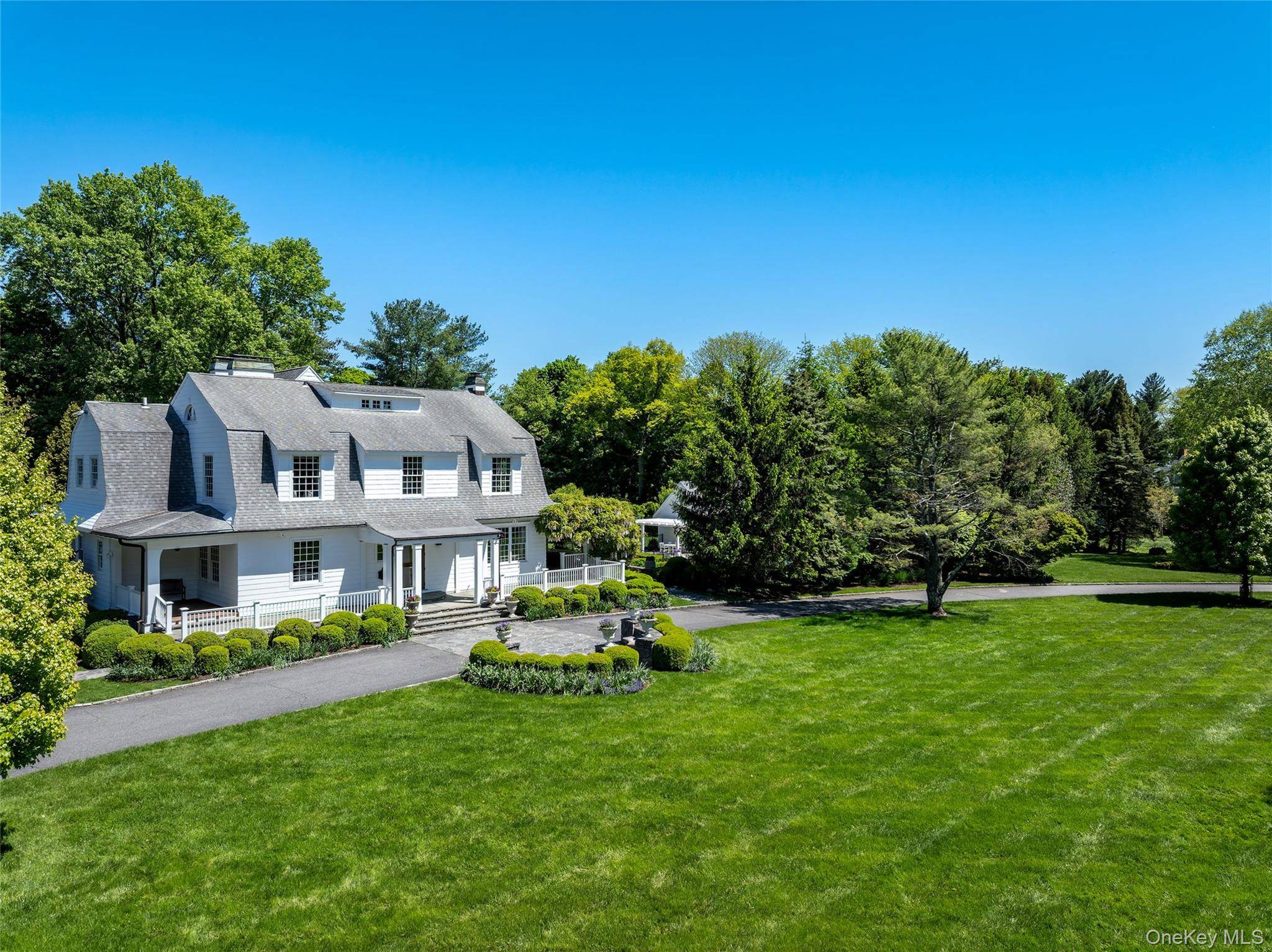 7 Bedroom Home for Sale in RYE - New York - USA - 7