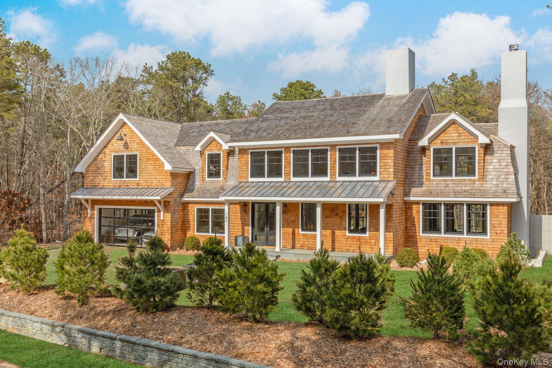 Maison 7 chambres à vendre à Sag Harbor - New York - États-Unis - 1