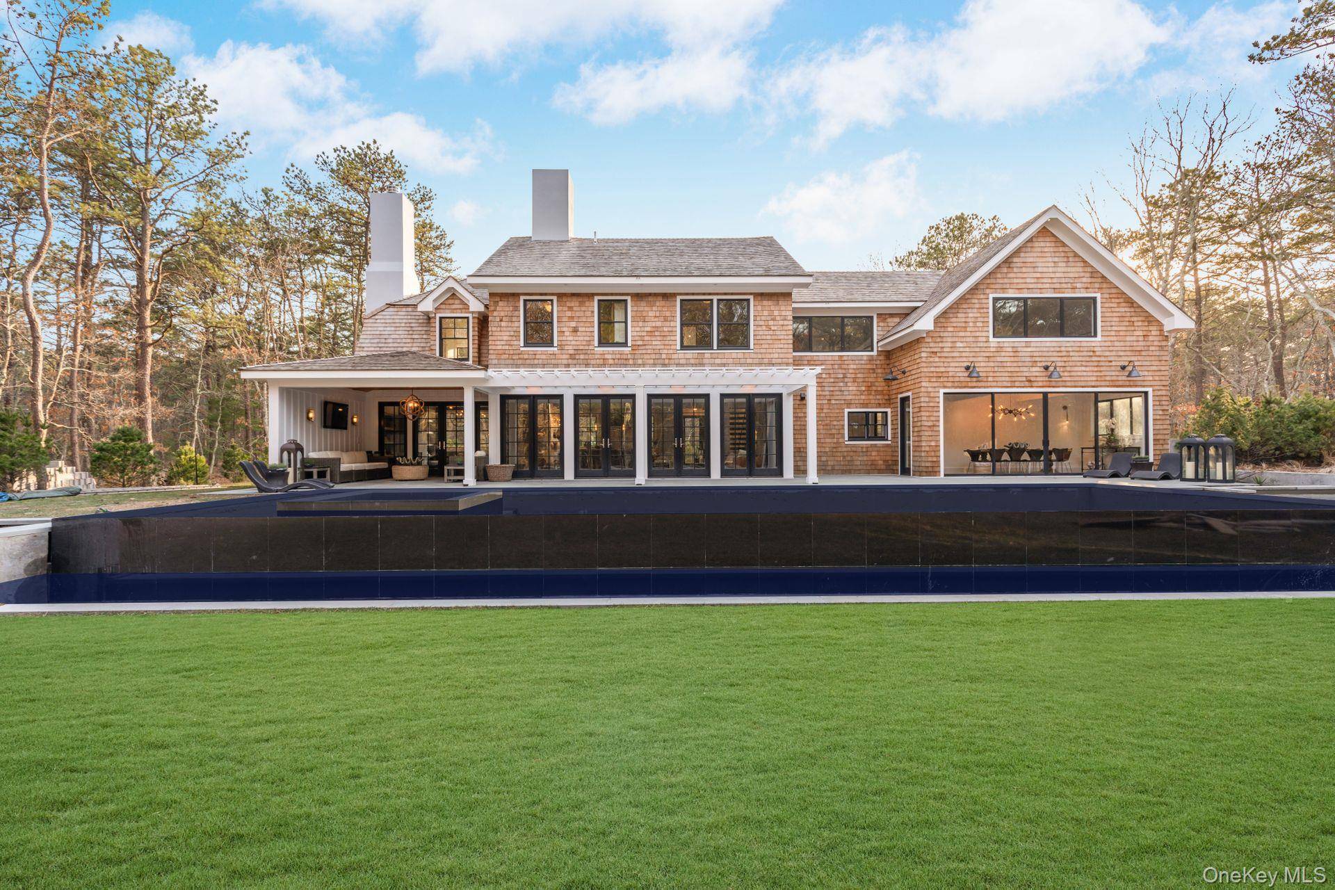 Maison 7 chambres à vendre à Sag Harbor - New York - États-Unis - 3