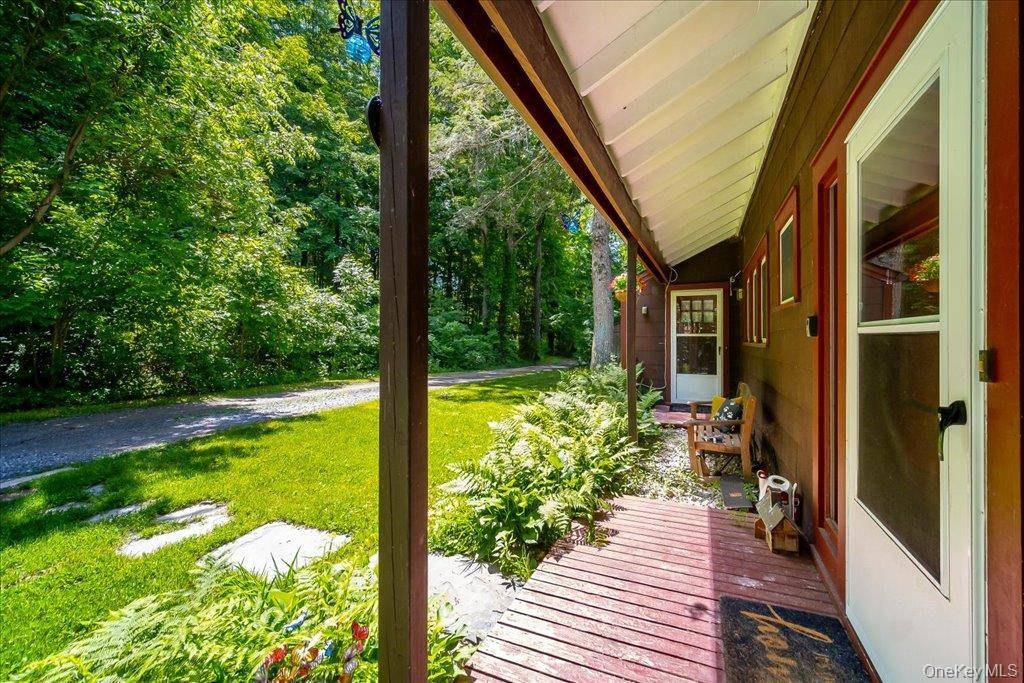 Casa de 7 Dormitorios en Venta en Salt Point - Nueva York - EE. UU. - 5