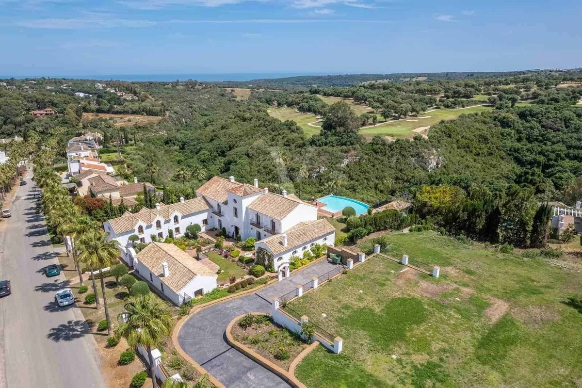 Maison de 7 Chambres à Vendre à Sotogrande, Costa del Sol - 2