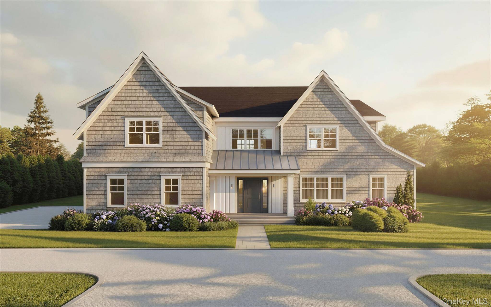 Casa de 7 Dormitorios en Venta en Southampton - Nueva York - EE. UU. - 1
