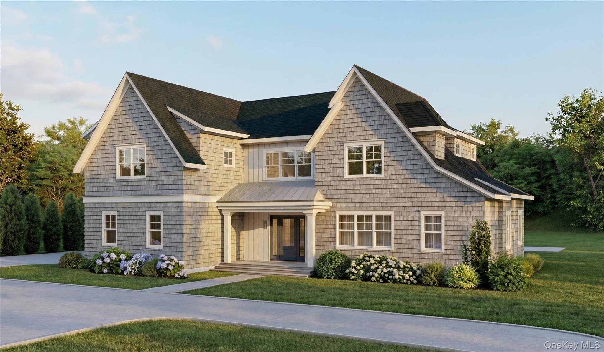 Casa de 7 Dormitorios en Venta en Southampton - Nueva York - EE. UU. - 2