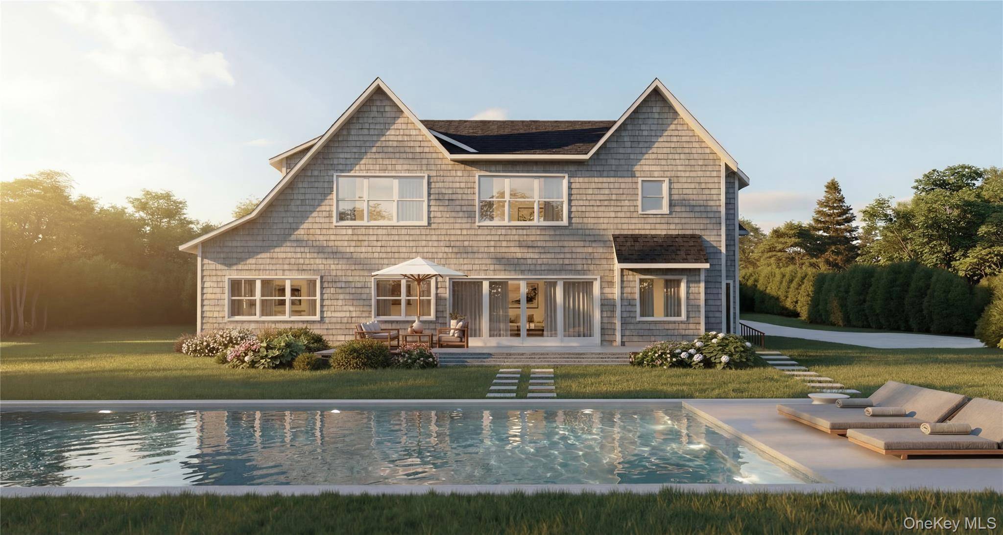 Casa de 7 Dormitorios en Venta en Southampton - Nueva York - EE. UU. - 3