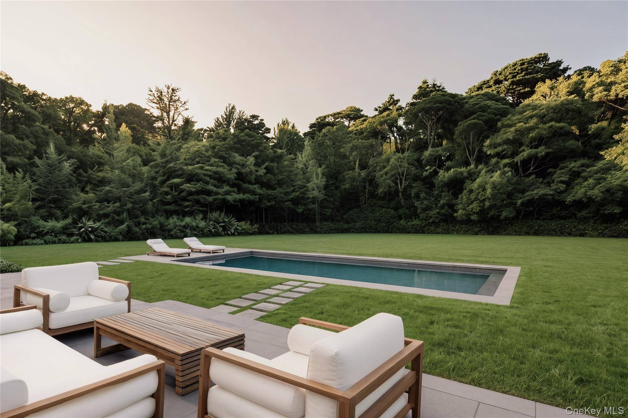 Casa de 7 Dormitorios en Venta en Southampton - Nueva York - EE. UU. - 4