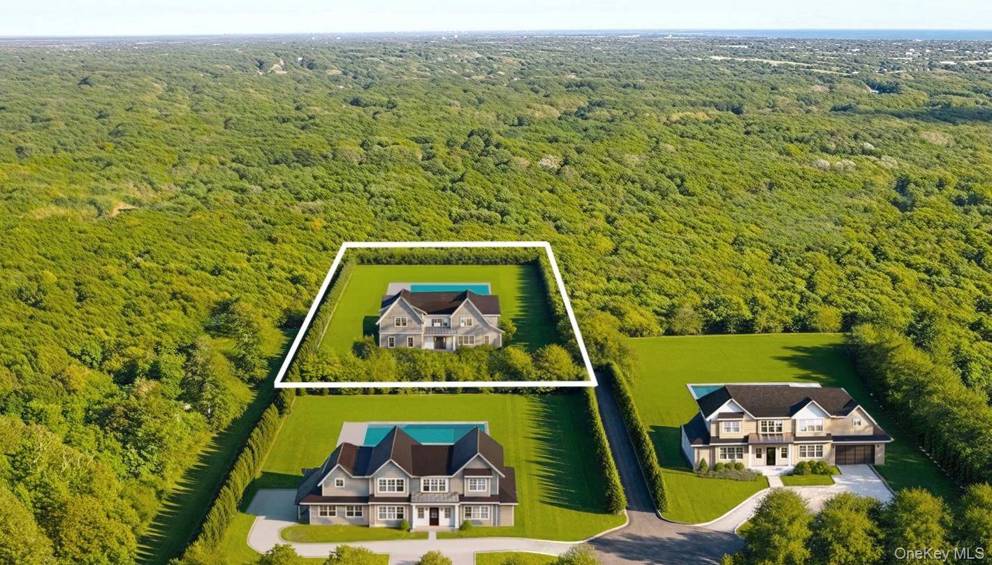 Casa de 7 Dormitorios en Venta en Southampton - Nueva York - EE. UU. - 8