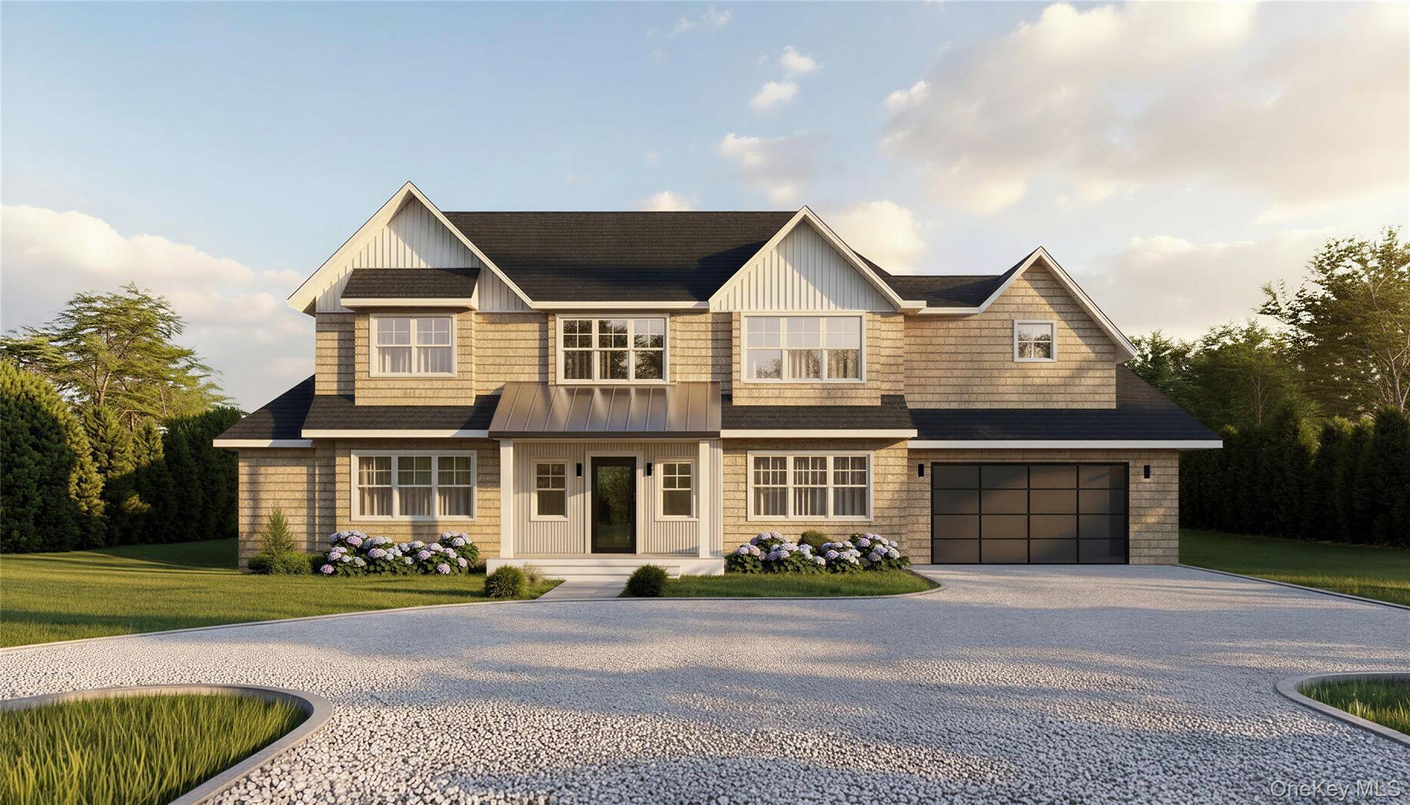 Casa com 7 Quartos à Venda em Southampton - Nova Iorque - EUA - 1