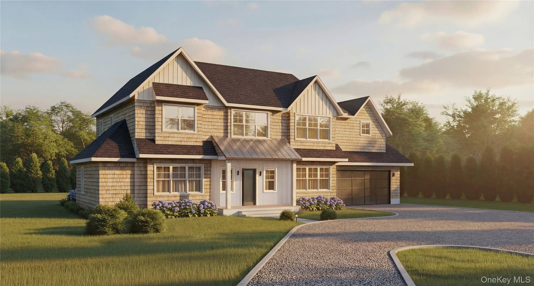 Casa com 7 Quartos à Venda em Southampton - Nova Iorque - EUA - 2