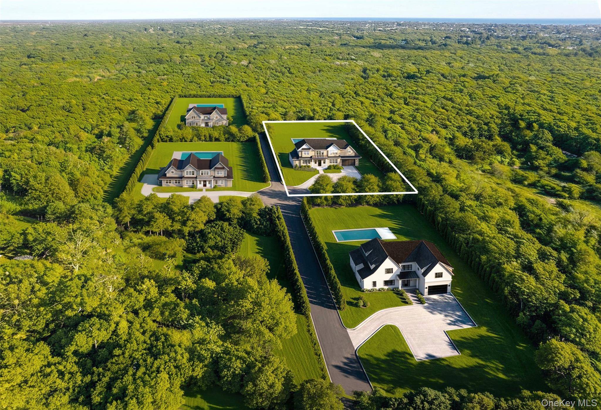 Casa com 7 Quartos à Venda em Southampton - Nova Iorque - EUA - 7