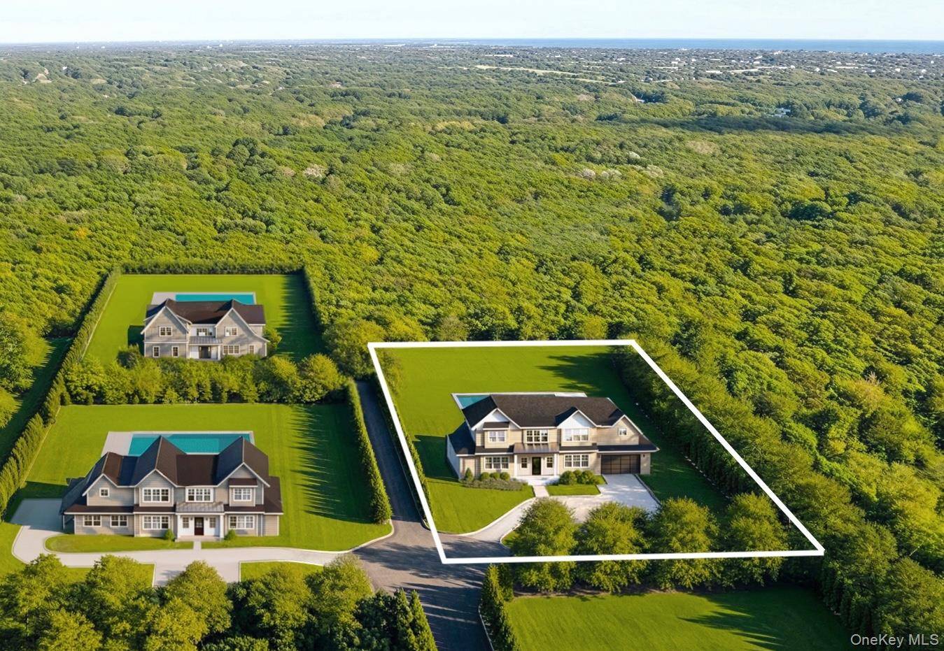 Casa com 7 Quartos à Venda em Southampton - Nova Iorque - EUA - 8