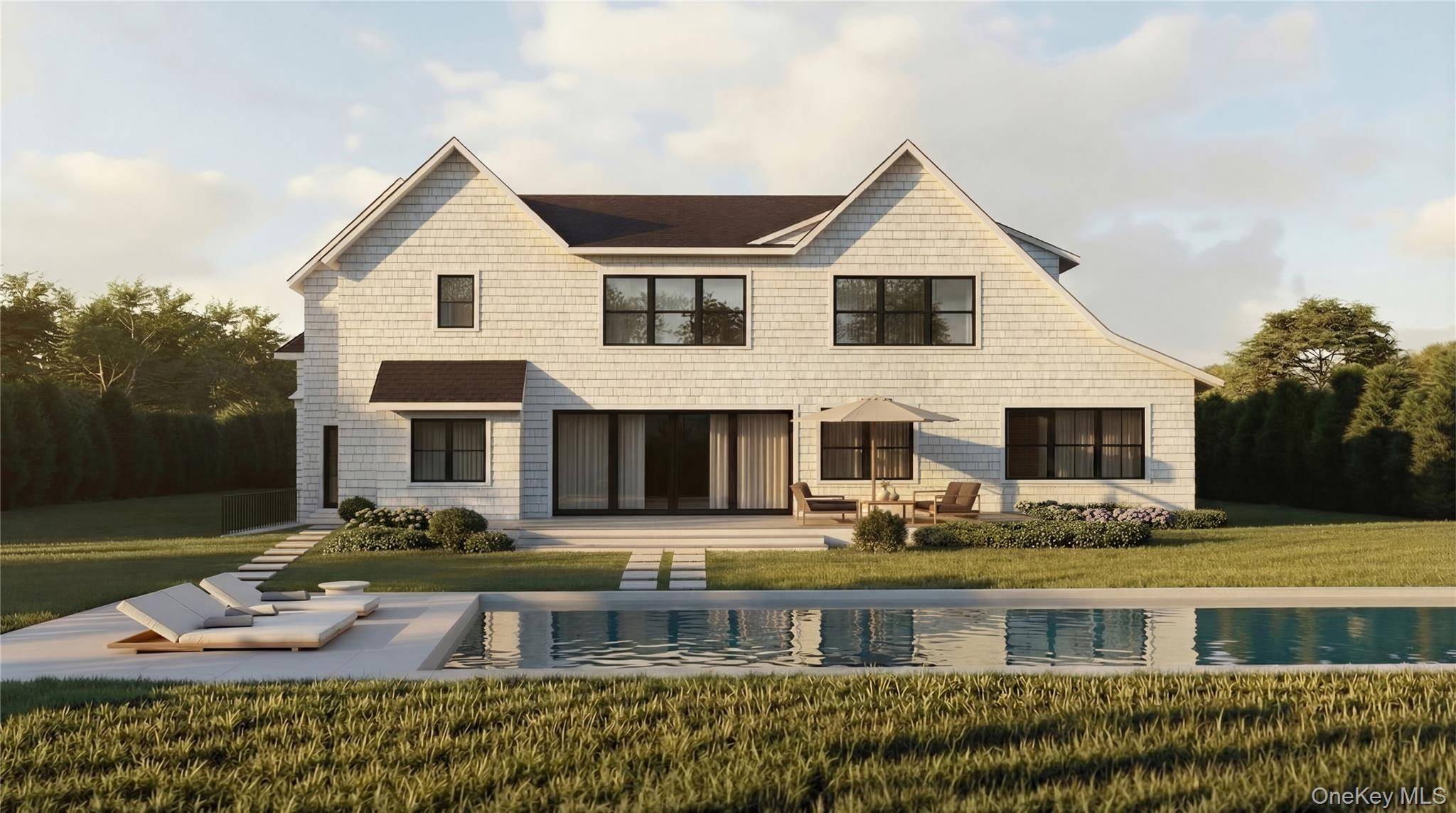 Casa com 7 Quartos à Venda em Southampton - Nova Iorque - EUA - 2