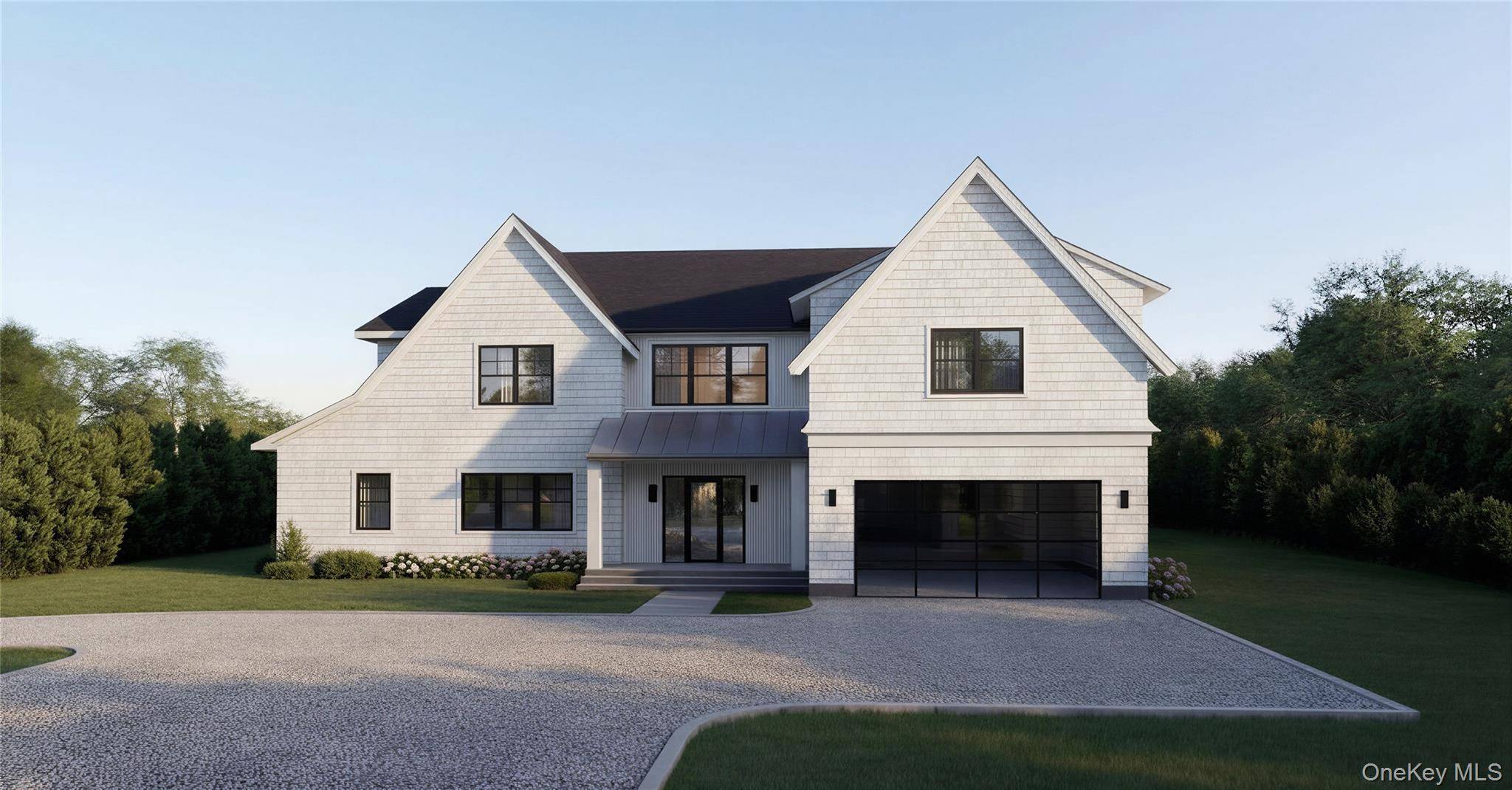 Casa com 7 Quartos à Venda em Southampton - Nova Iorque - EUA - 3