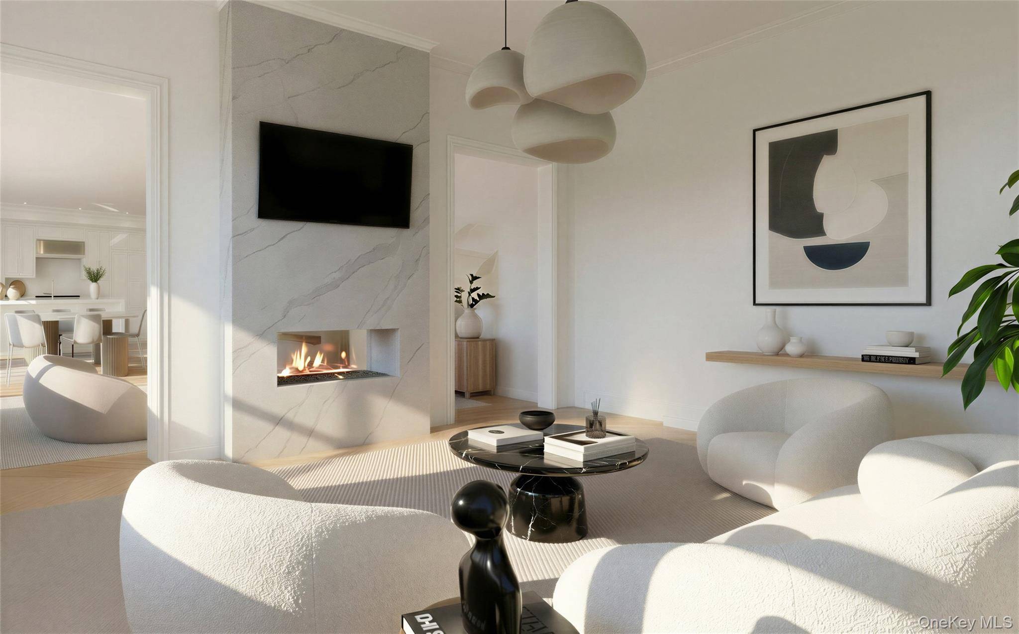 Casa com 7 Quartos à Venda em Southampton - Nova Iorque - EUA - 8