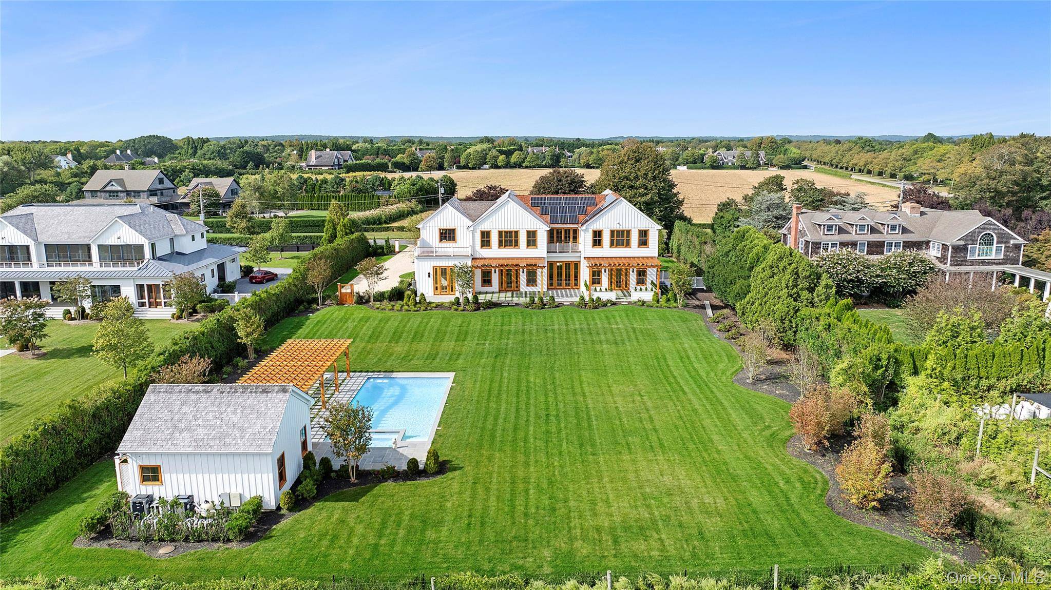 Casa com 7 Quartos à Venda em Southampton, NY, EUA - 4