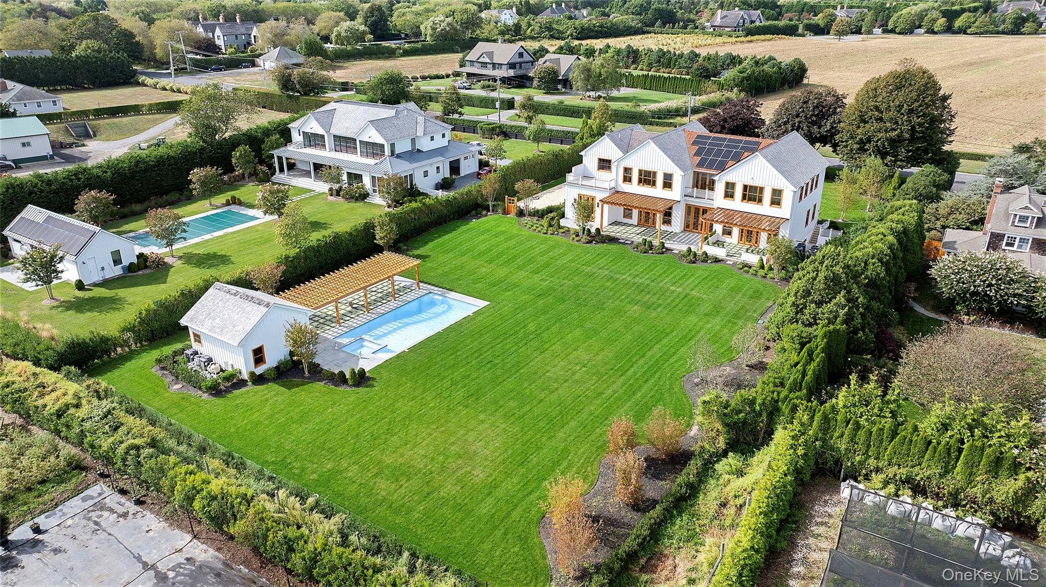 Casa com 7 Quartos à Venda em Southampton, NY, EUA - 5