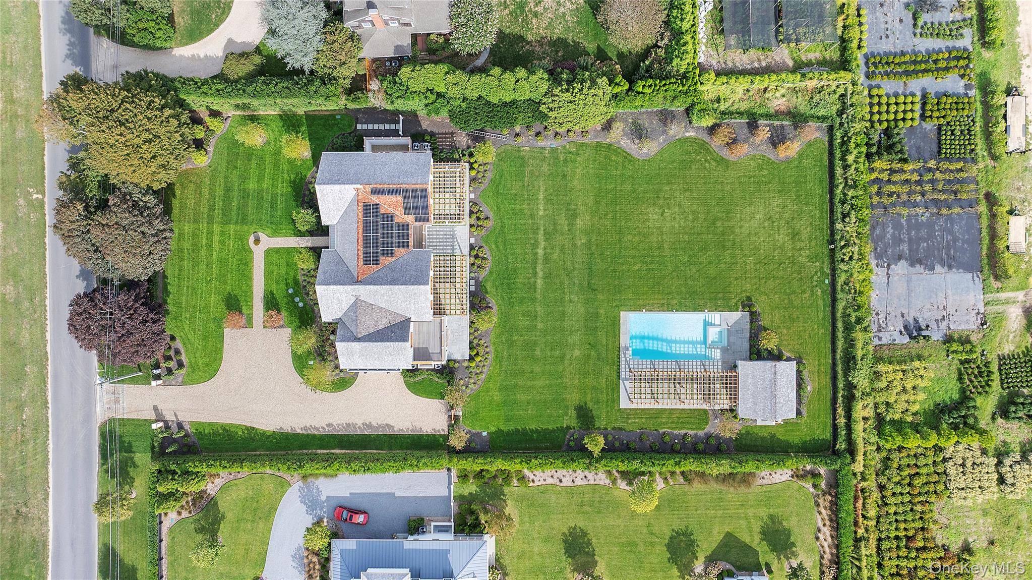 Casa com 7 Quartos à Venda em Southampton, NY, EUA - 6