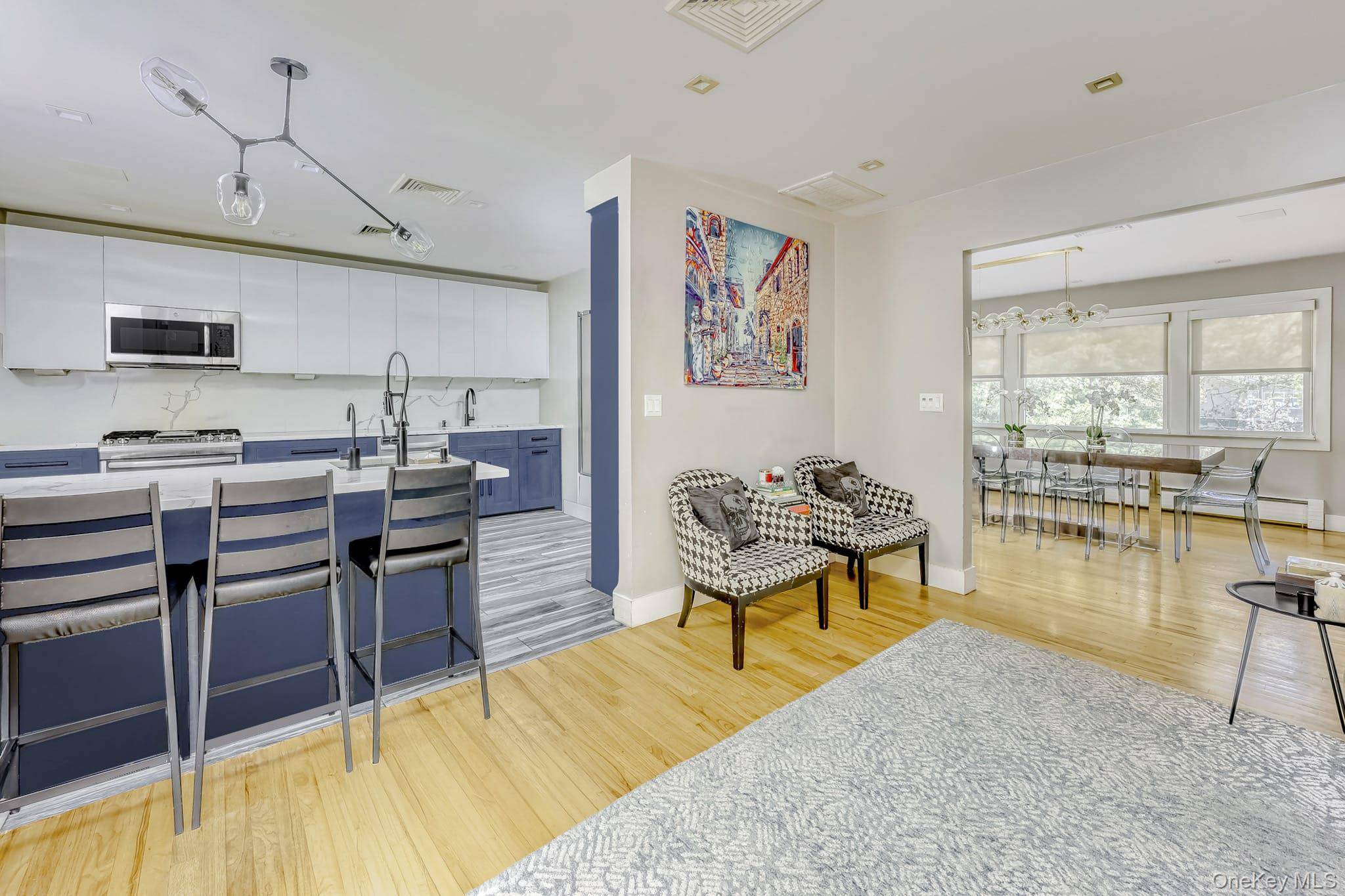 Casa com 7 Quartos à Venda em Suffern - Nova Iorque - EUA - 5