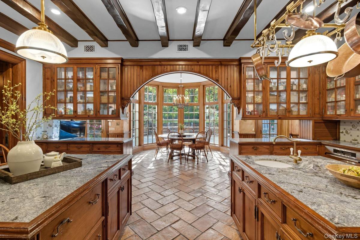 Maison de 7 Chambres à Vendre à Upper Brookville - NY - USA - 7