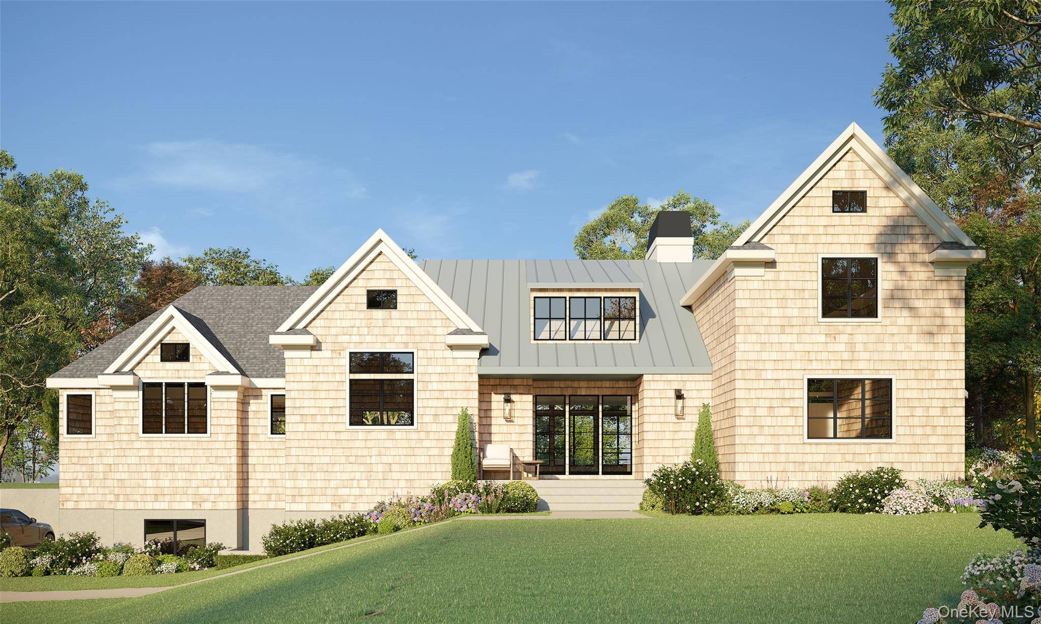 Casa com 7 Quartos à Venda em Water Mill - Nova Iorque - EUA - 7