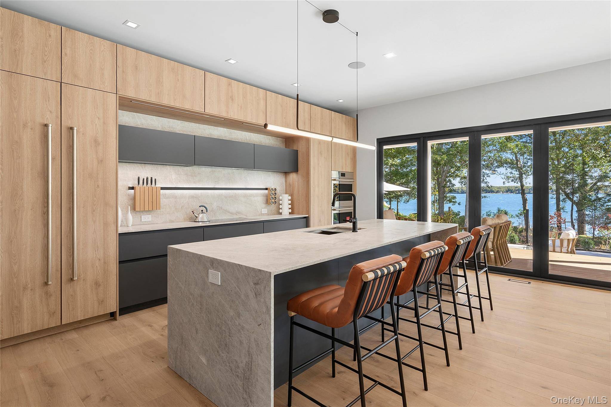 Casa de 8 Dormitorios Frente al Mar en Venta en East Hampton - NY - EE. UU. - 6