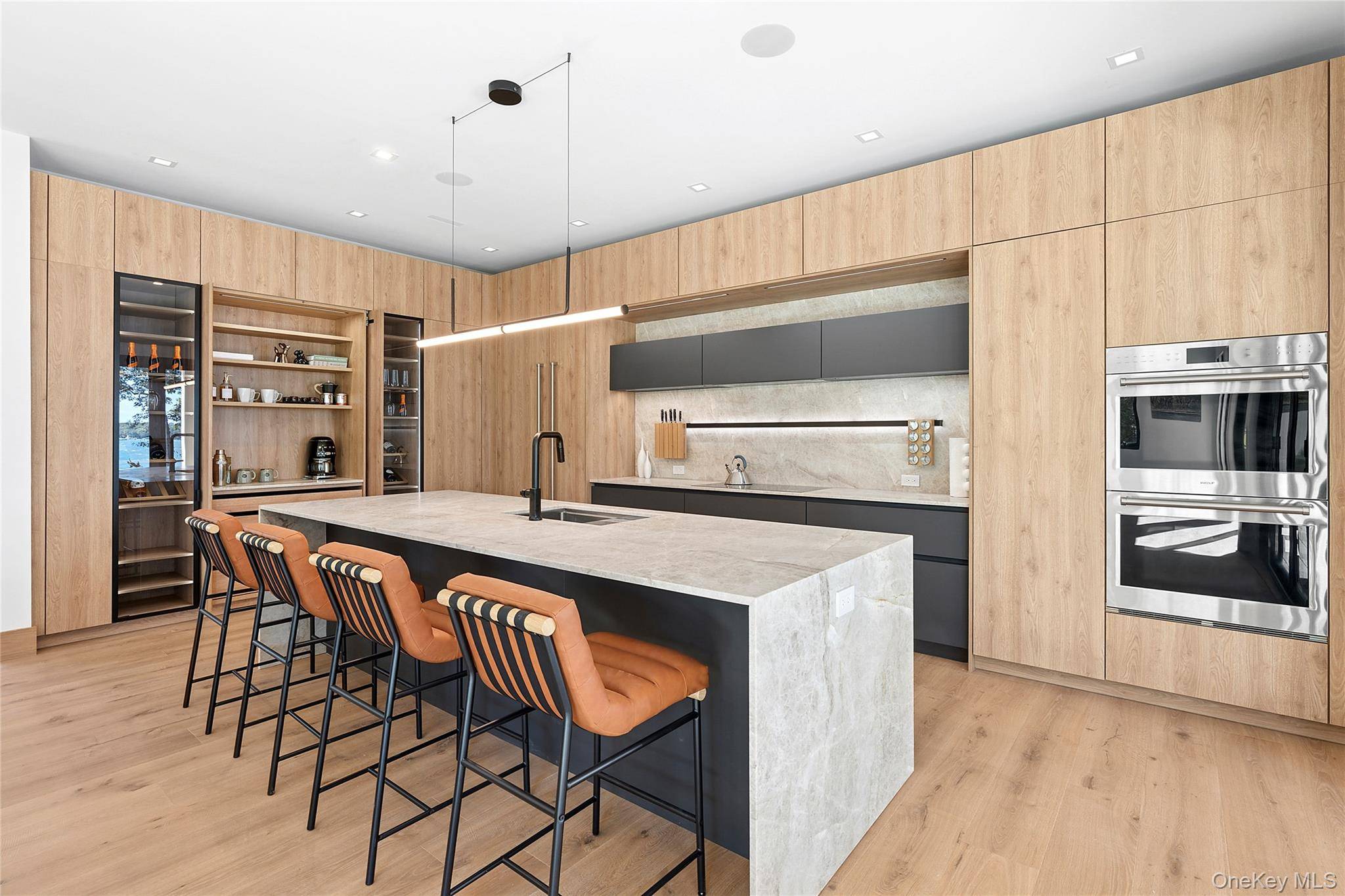 Casa de 8 Dormitorios Frente al Mar en Venta en East Hampton - NY - EE. UU. - 7