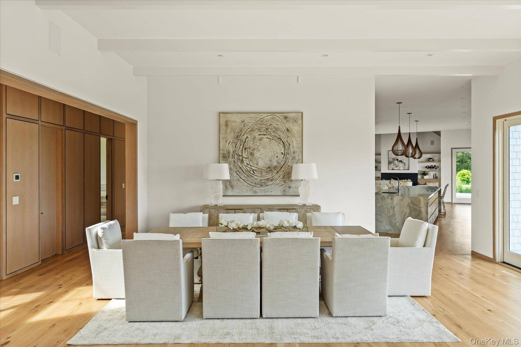 Casa com 8 Quartos à Beira-Mar à Venda em Quiogue, NY, EUA - 8
