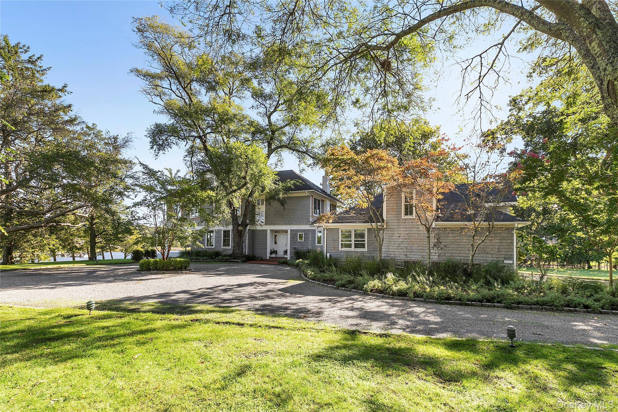 Maison de 8 Chambres au Bord de l'Eau à Vendre à Quogue - NY - USA - 4