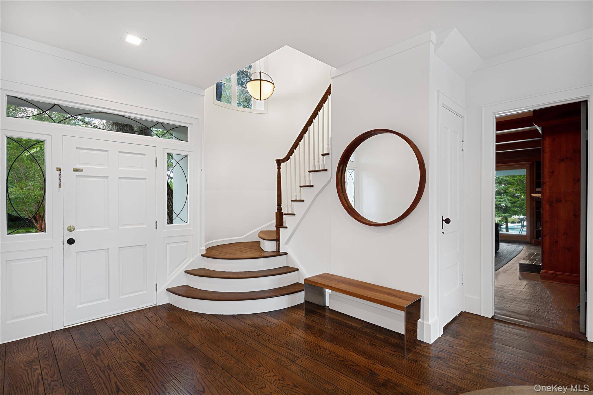 Maison de 8 Chambres au Bord de l'Eau à Vendre à Quogue - NY - USA - 7