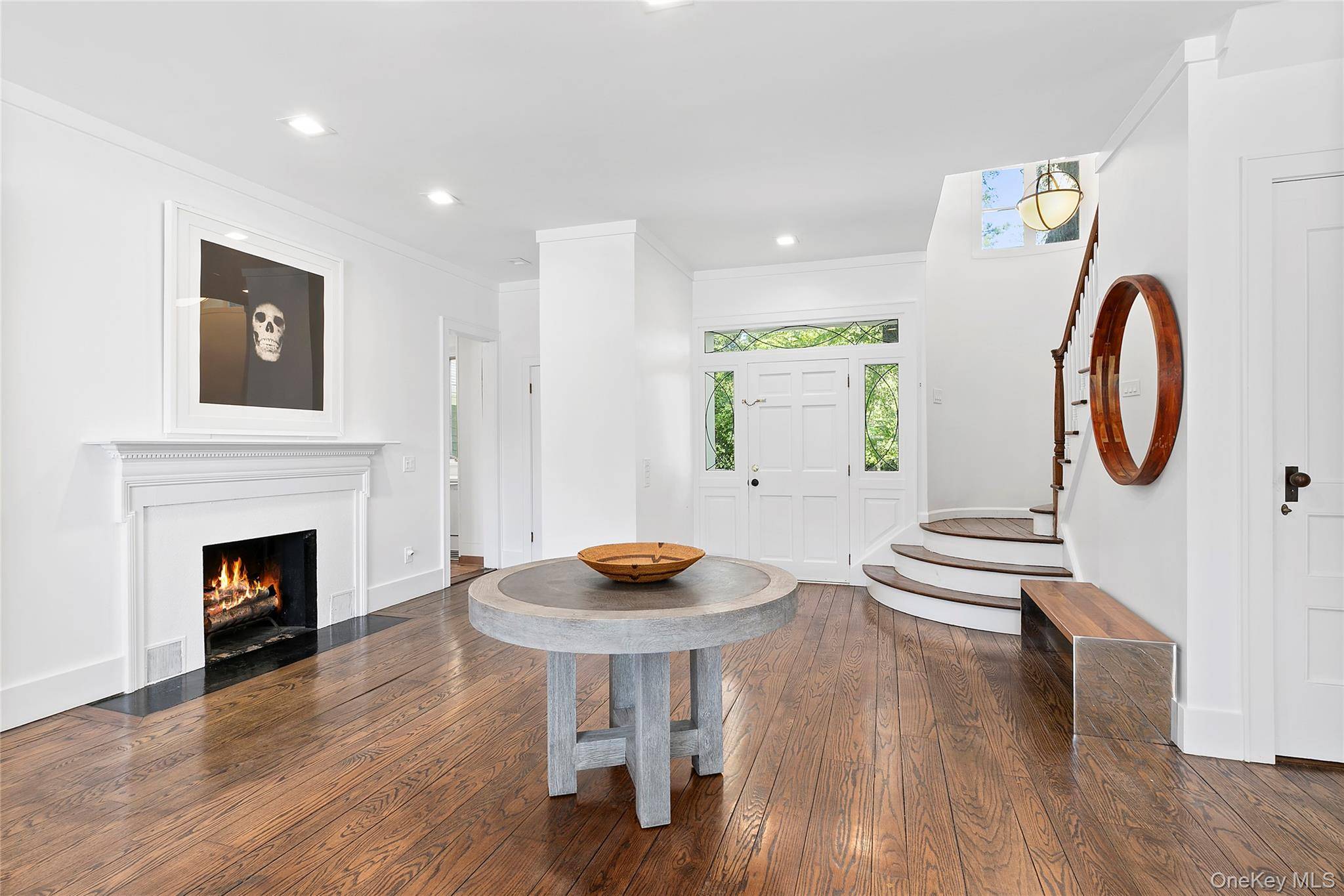Maison de 8 Chambres au Bord de l'Eau à Vendre à Quogue - NY - USA - 8