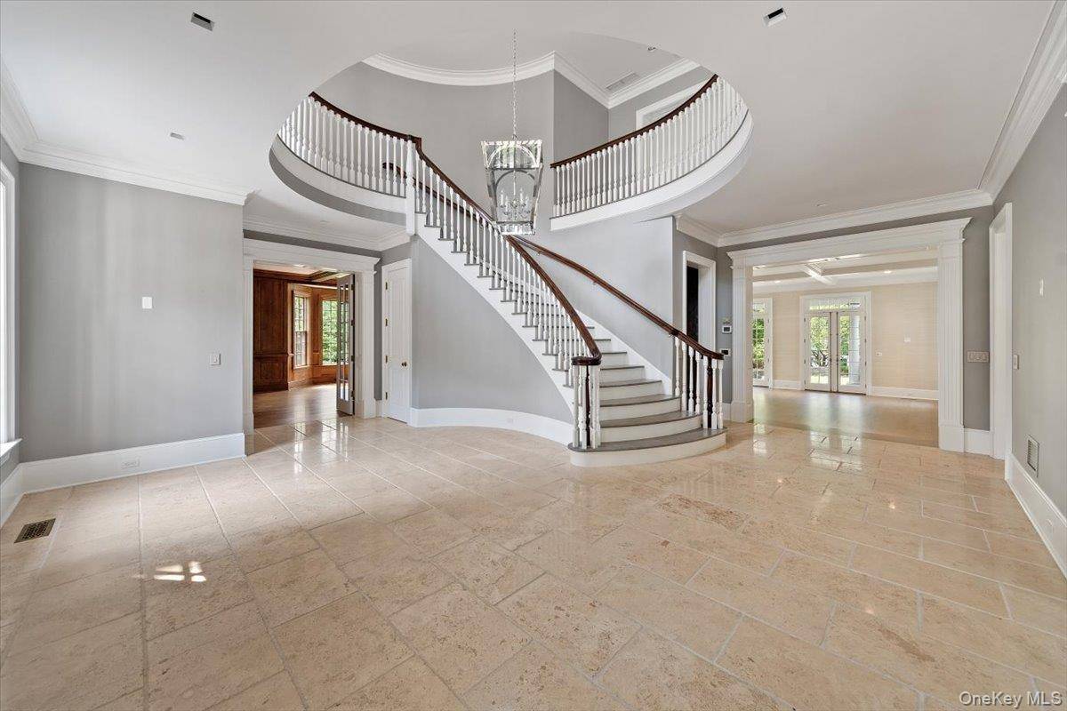 Casa com 8 Quartos à Venda em Armonk - Nova Iorque - EUA - 4
