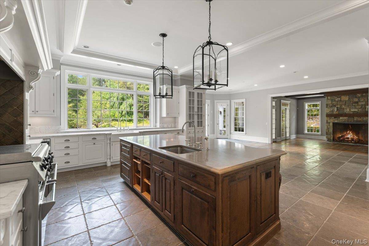 Casa com 8 Quartos à Venda em Armonk - Nova Iorque - EUA - 5