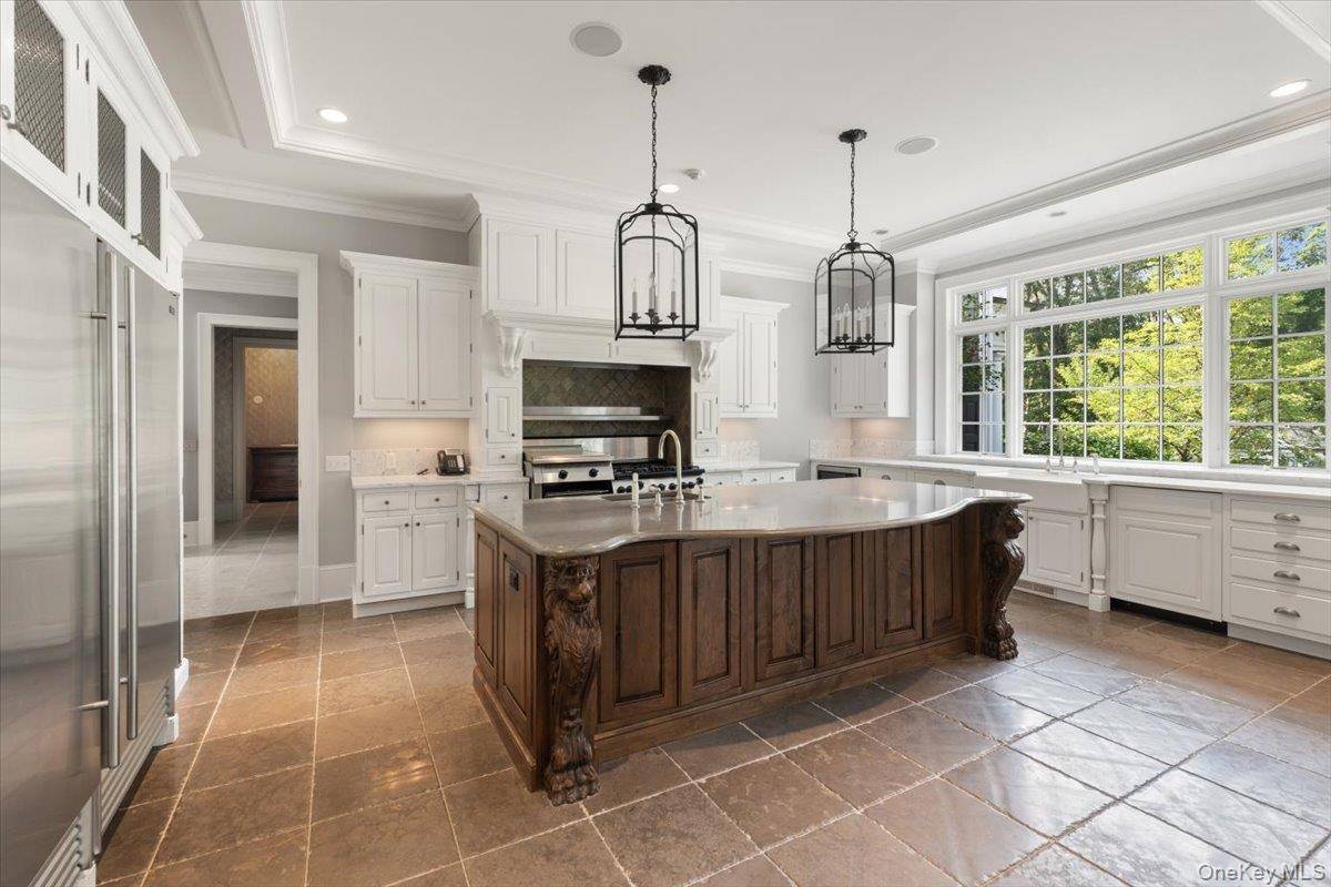 Casa com 8 Quartos à Venda em Armonk - Nova Iorque - EUA - 6