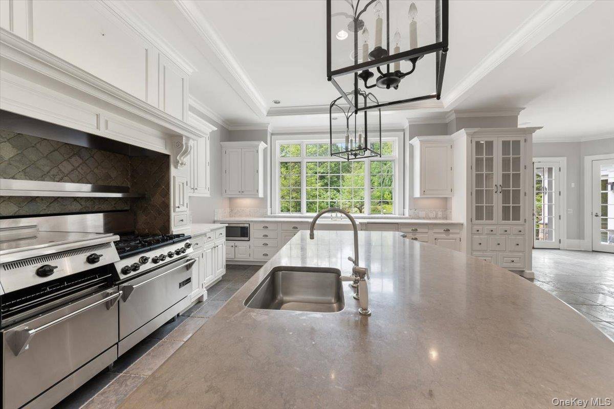 Casa com 8 Quartos à Venda em Armonk - Nova Iorque - EUA - 8