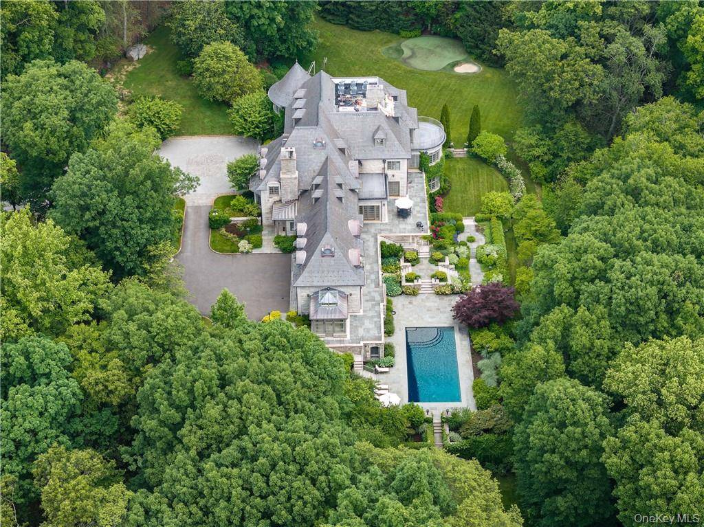 Casa de 8 Dormitorios en Venta en Armonk, NY, EE. UU. - 2