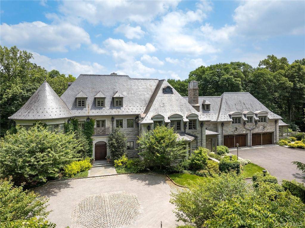 Casa de 8 Dormitorios en Venta en Armonk, NY, EE. UU. - 3