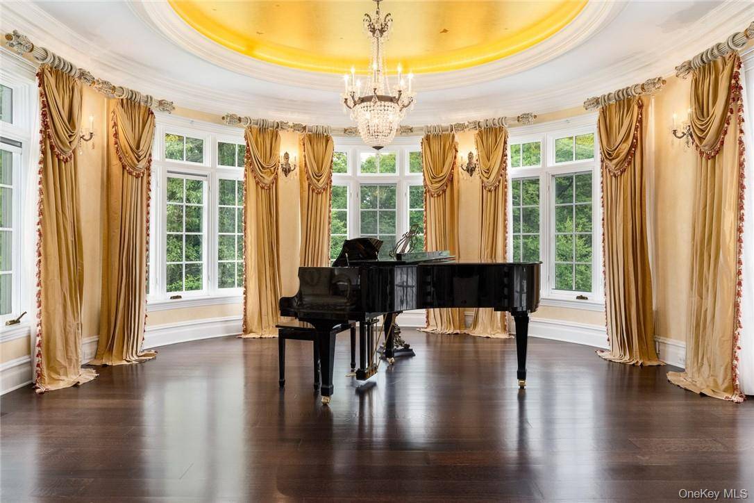 Casa de 8 Dormitorios en Venta en Armonk, NY, EE. UU. - 6