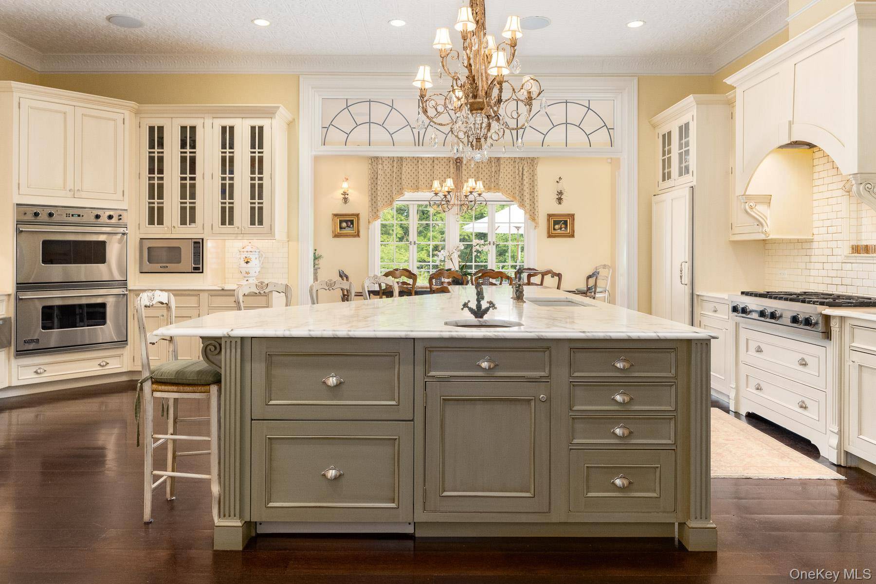 Casa de 8 Dormitorios en Venta en Armonk, NY, EE. UU. - 8