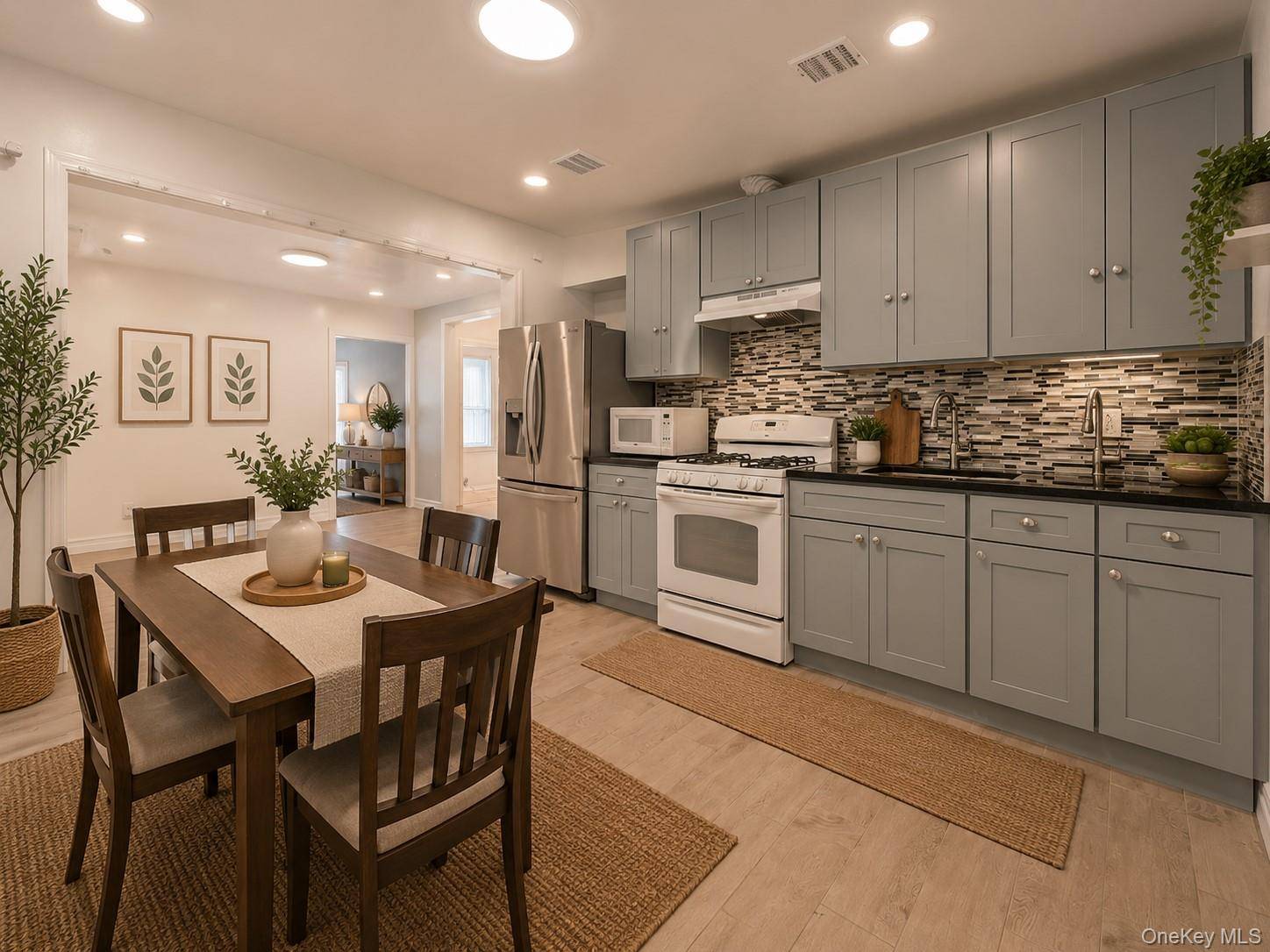 Casa de 8 Dormitorios en Venta en Bronx - Nueva York - EE. UU. - 6