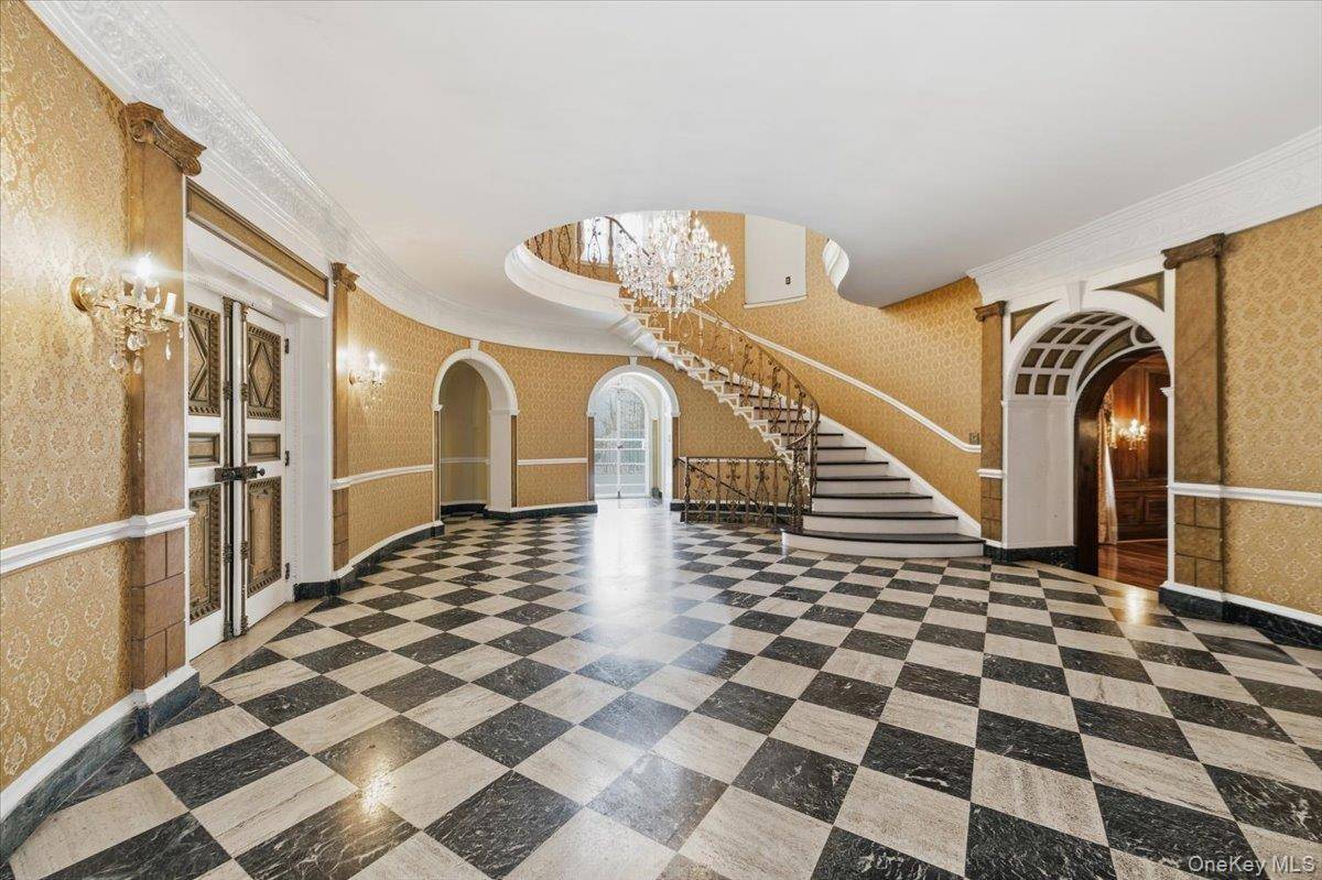 Casa com 8 Quartos à Venda em Bronxville - Nova Iorque - EUA - 5