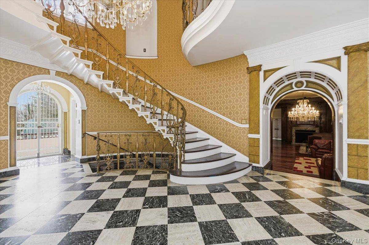 Casa com 8 Quartos à Venda em Bronxville - Nova Iorque - EUA - 6