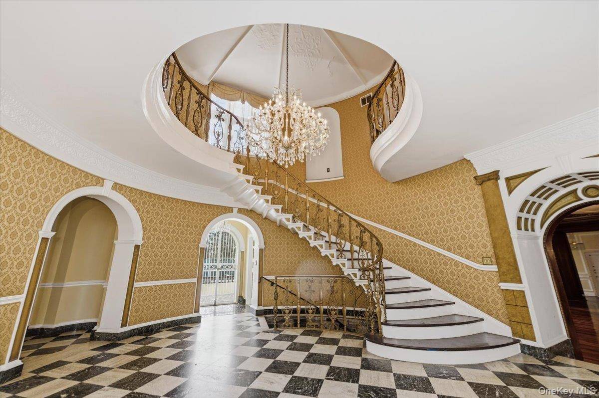 Casa com 8 Quartos à Venda em Bronxville - Nova Iorque - EUA - 7