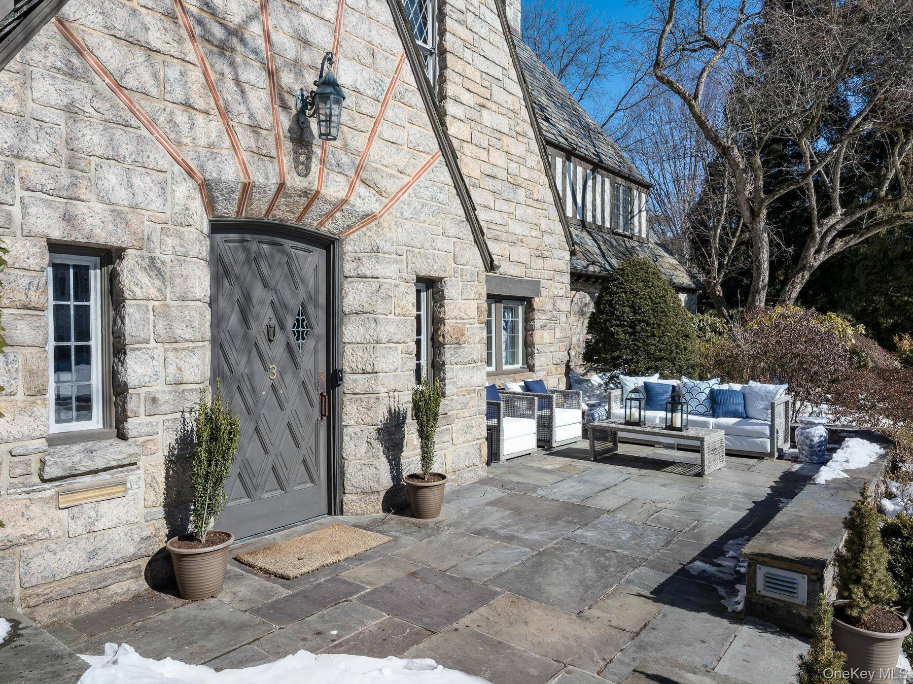 Casa com 8 Quartos à Venda em Bronxville - Nova Iorque - EUA - 4