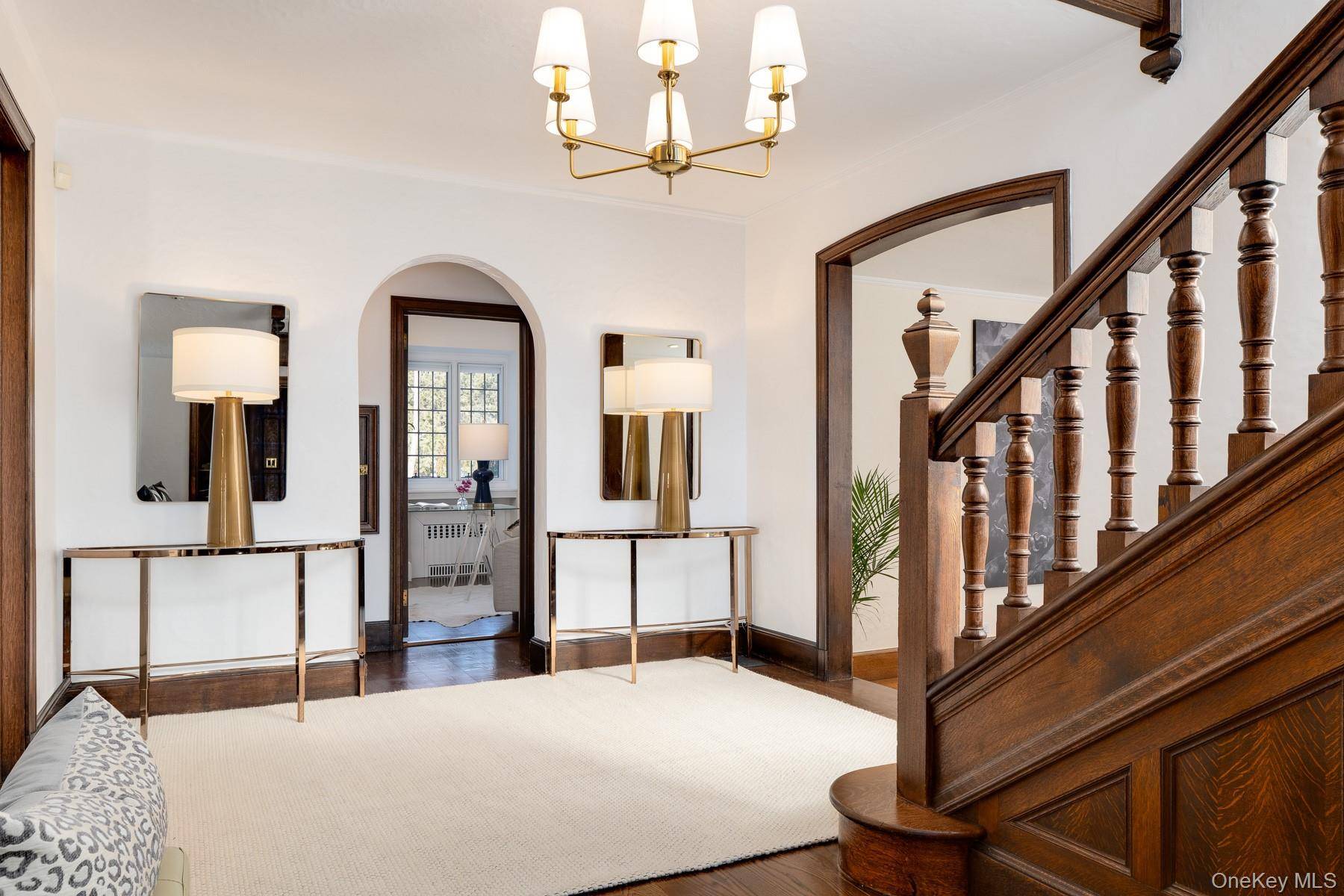 Casa com 8 Quartos à Venda em Bronxville - Nova Iorque - EUA - 6