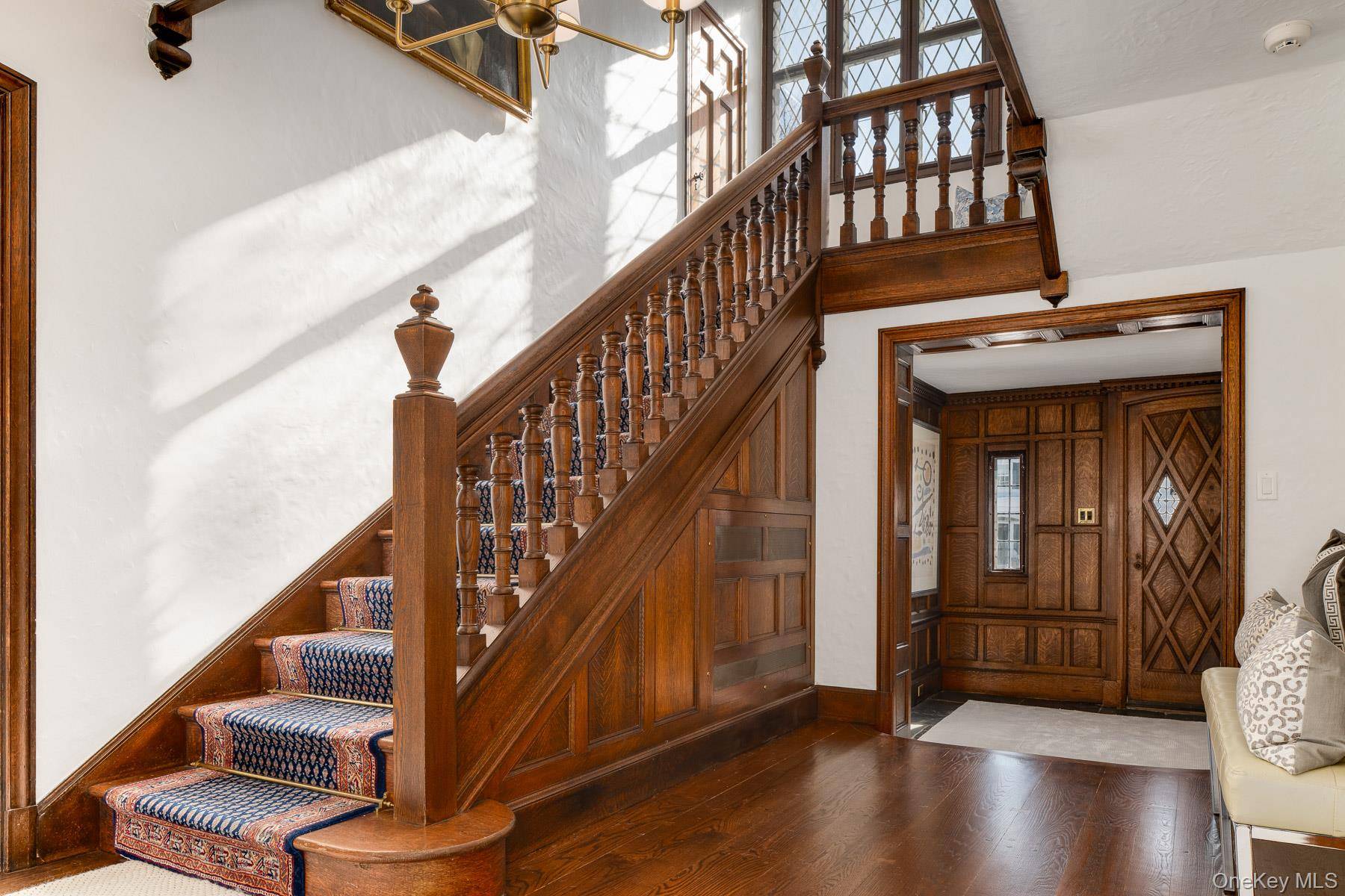 Casa com 8 Quartos à Venda em Bronxville - Nova Iorque - EUA - 7