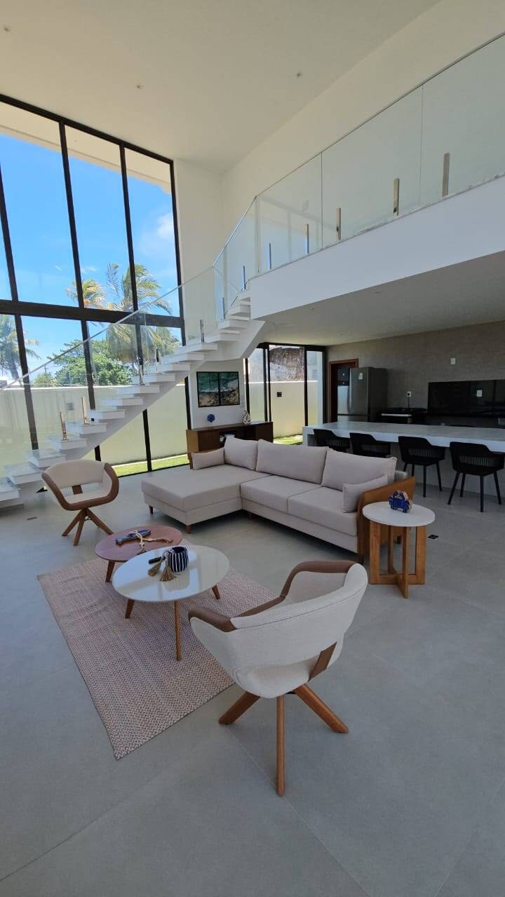 Casa com 8 Quartos à Venda em Camaçari - Bahia - Brasil - 3